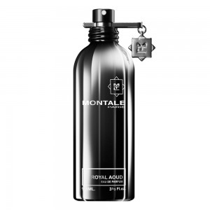 Montale Royal Aoud Tester